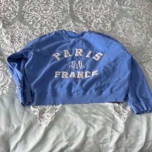 H&M Blue Women's Sweater